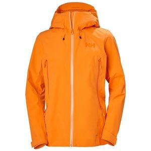 Helley Hansen Verglas Infinity Shell Jacket